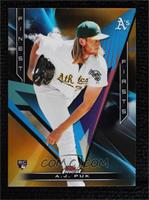 A.J. Puk #/50