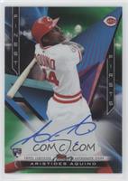 Aristides Aquino #/99