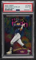 Fernando Tatis Jr. [PSA 10 GEM MT]