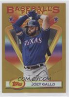 All-Stars - Joey Gallo #/50