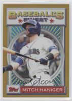 Mitch Haniger #/50