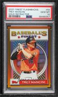 Trey Mancini [PSA 10 GEM MT] #/50