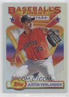 All-Stars - Justin Verlander