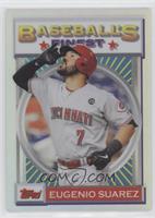 Eugenio Suarez [EX to NM]