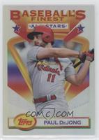 All-Stars - Paul DeJong