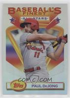 All-Stars - Paul DeJong