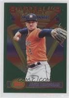 All-Stars - Alex Bregman