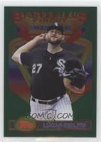 All-Stars - Lucas Giolito