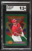 All-Stars - Mike Trout [SGC 9.5 Mint+]