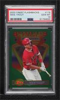 All-Stars - Mike Trout [PSA 10 GEM MT]