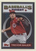 Trevor Bauer [EX to NM]