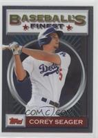 Corey Seager