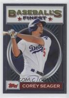 Corey Seager