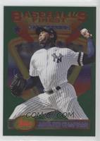 All-Stars - Aroldis Chapman [EX to NM]