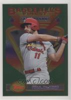 All-Stars - Paul DeJong