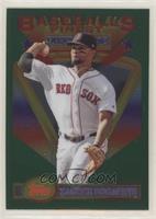 All-Stars - Xander Bogaerts