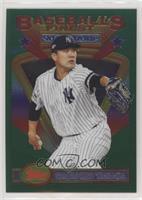 All-Stars - Masahiro Tanaka