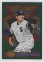 All-Stars - Masahiro Tanaka