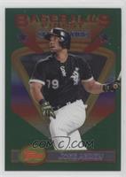 All-Stars - Jose Abreu