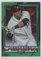 Miguel Cabrera #/199