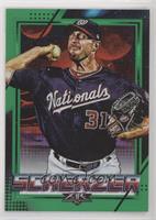 Max Scherzer #/199