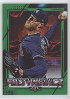 Mike Foltynewicz #/199