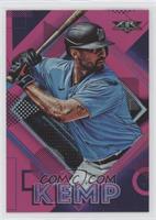 Matt Kemp #/25