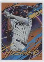 Eric Hosmer #/299