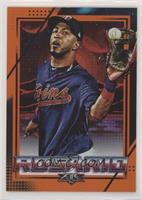 Eddie Rosario #/299