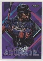 Ronald Acuna Jr. #/99