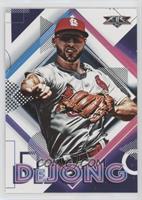 Paul DeJong