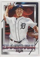 Jordan Zimmermann [EX to NM]