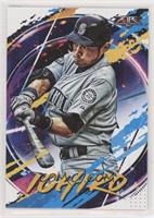 Ichiro