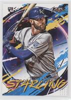 Bubba Starling [EX to NM]