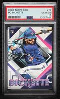 Bo Bichette [PSA 10 GEM MT]