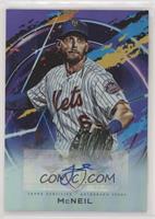 Jeff McNeil #/50