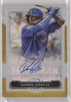 Robel Garcia #/10