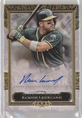 2020 Topps Five Star - Autographs #FSA-RL - Ramon Laureano