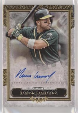 2020 Topps Five Star - Autographs #FSA-RL - Ramon Laureano