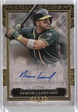 2020 Topps Five Star - Autographs #FSA-RL - Ramon Laureano