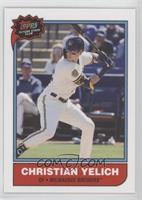 Christian Yelich