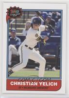 Christian Yelich