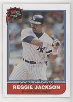 Reggie Jackson