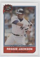 Reggie Jackson