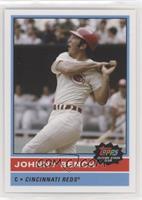 Johnny Bench