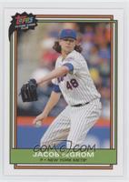 Jacob deGrom