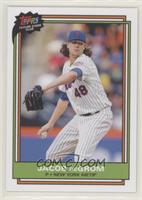 Jacob deGrom