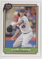 Jacob deGrom