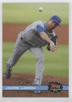 Jacob deGrom