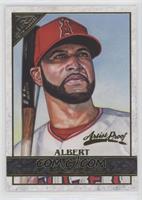 Albert Pujols